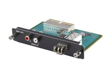 Sony BRBKMF1 Internal interface cards/adapter