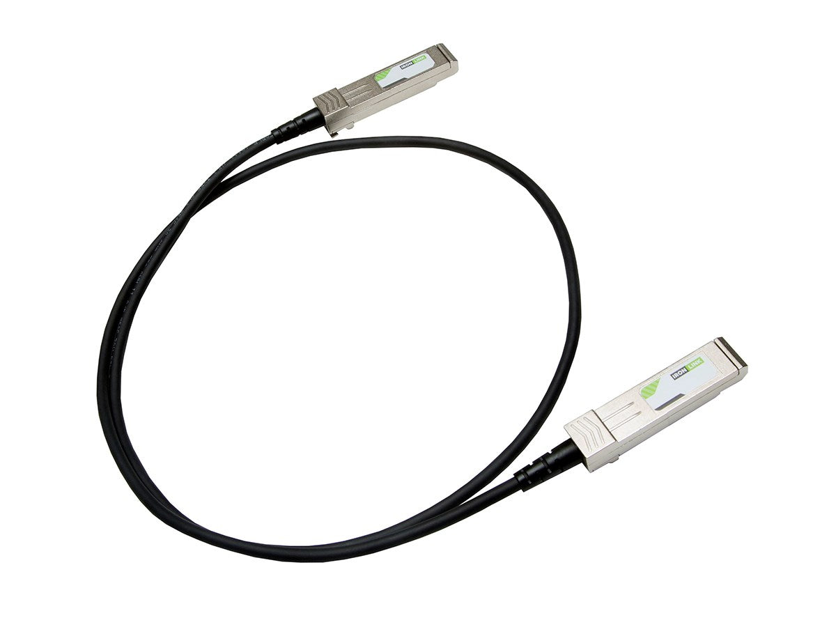 13425 - Monoprice J9281B-IL COMP 10-GBE SFP+ 1M DAC CABLE