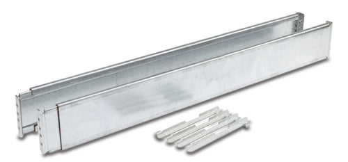 APC SYMMETRA LX MODULE CTO KIT- XR 9 FRAME