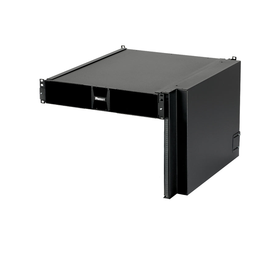 Panduit DIRBB2007S21W rack accessory