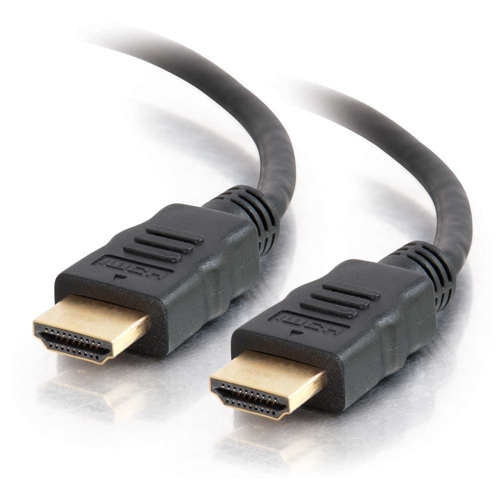 50612 - C2G 15FT HIGH SPEED HDMI CABLE FOR4K DEVICES