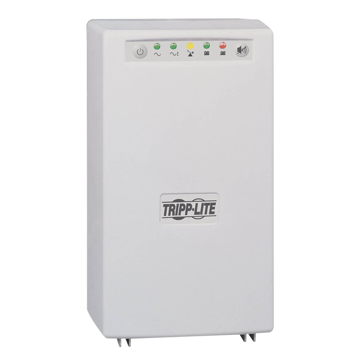 Tripp Lite SmartPro Medical-Grade UPS, Line Interactive, Lithium Battery, 6 Outlets - 230V, 700VA, 450W, Full Isolation