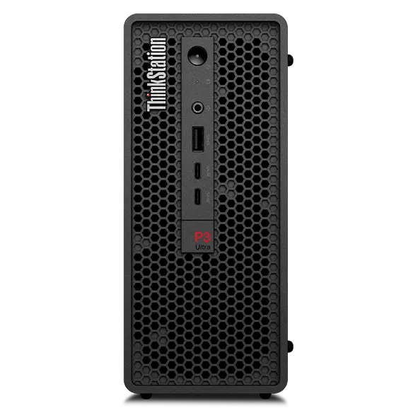 30E1SQBL00 - Lenovo ThinkStation P3 Ultra Small Form Factor Workstation