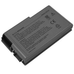 Total Micro Li-Ion 6cell 5200mAh Battery