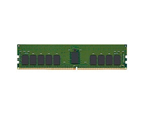 Kingston Technology KTD-PE432D8P/16G memory module 16 GB 1 x 16 GB DDR4 3200 MHz ECC
