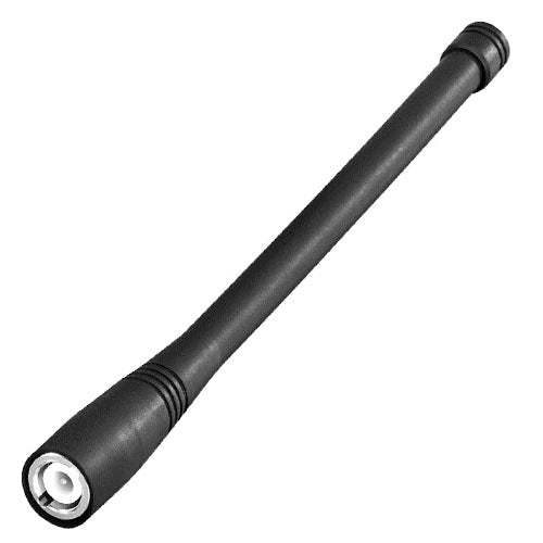 ANTENNA, NARROW BAND 1/4 WAVE, 406-512 MHZ 6 NB