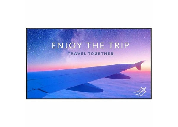86UH7N-M - LG 86-Inch 4K UHD 700-Nit WebOS Digital Signage Display