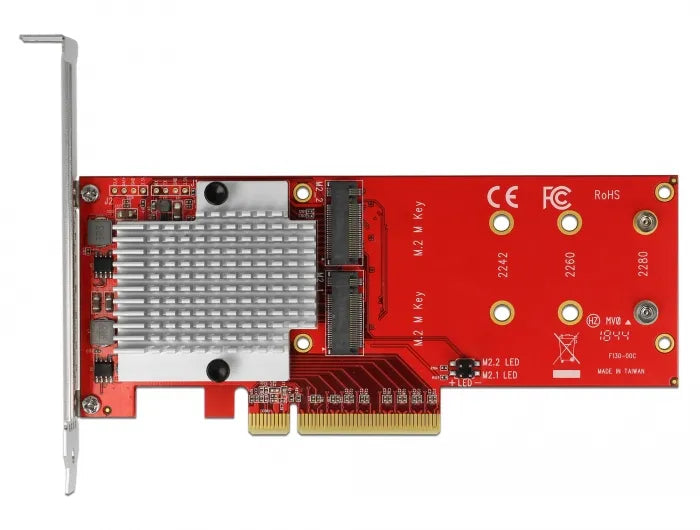 90305 - Delock Internal M.2 Interface Adapter