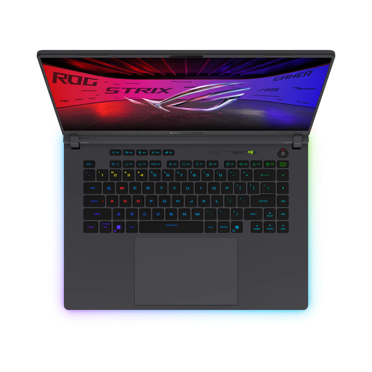 90NR0LR2-M001J0 - Asus ROG Strix Gaming Laptop