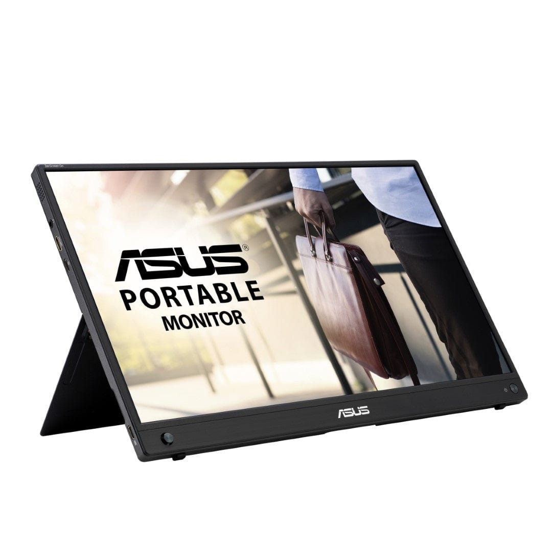 90LM07I1-B01370 - Asus 15.6-inch Full HD IPS Wireless Portable Monitor