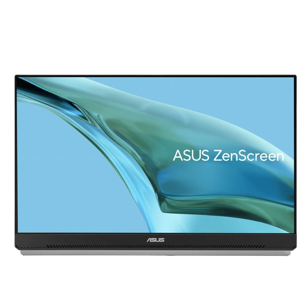 90LM0865-B01170 - Asus ZenScreen 23.8-Inch Portable Monitor