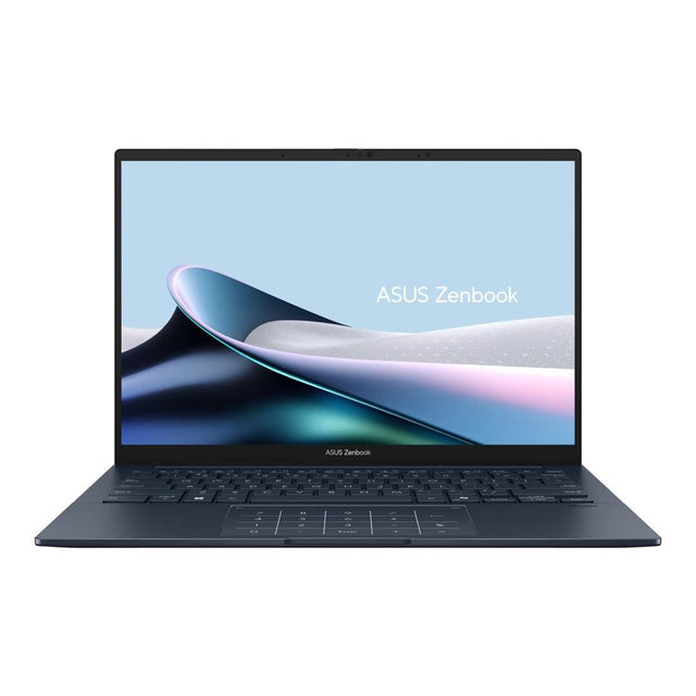 90NB14W3-M01XP0 - Asus Zenbook 14 Intel Core Ultra 9 Notebook