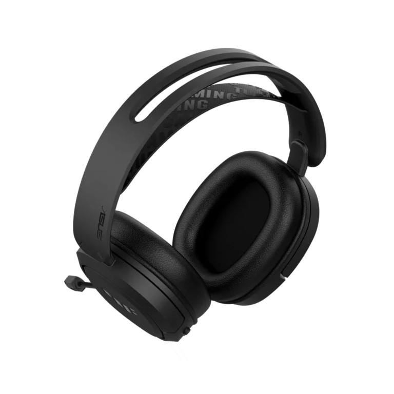 90YH0391-B3UA00 - Asus TUF Gaming H1 Wireless Gaming Headset