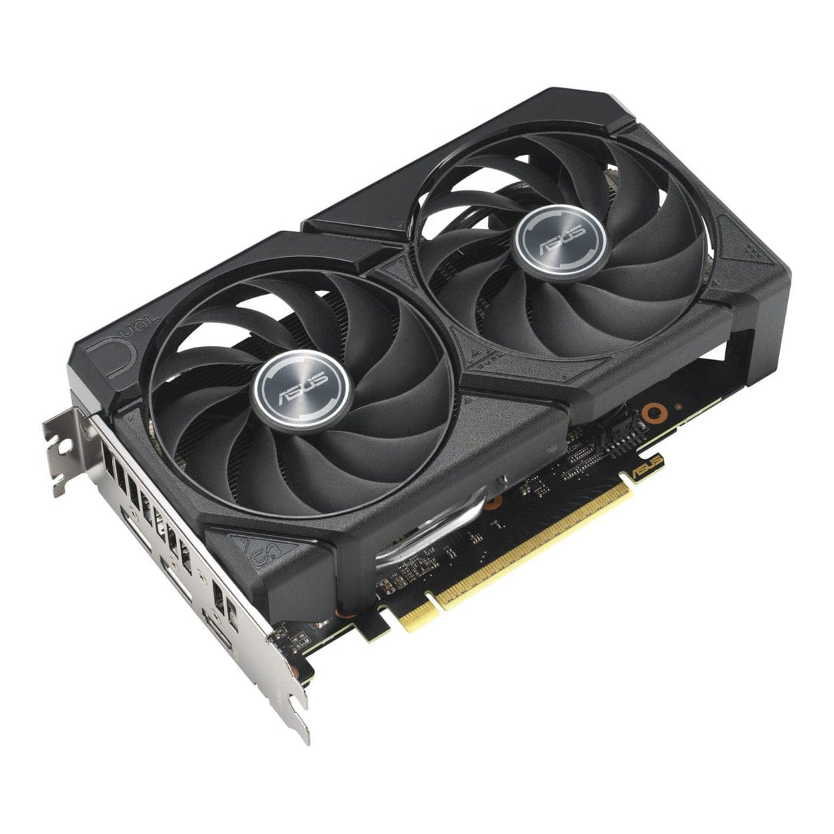 90YV0MI1-M0NA00 - Asus Dual Radeon Rx9060Xt Graphics Card PCI