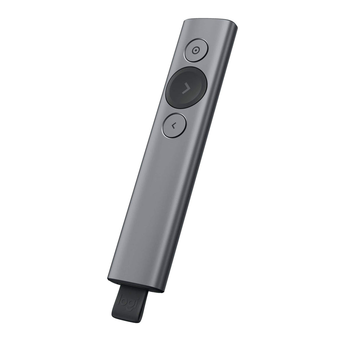910-004861 - Logitech Spotlight Advanced Wireless Presentation Remote