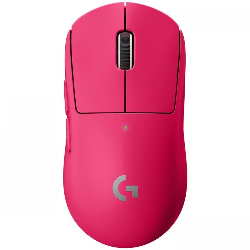 910-005957 - Logitech PRO X SUPERLIGHT LIGHTSPEED Wireless Gaming Mouse