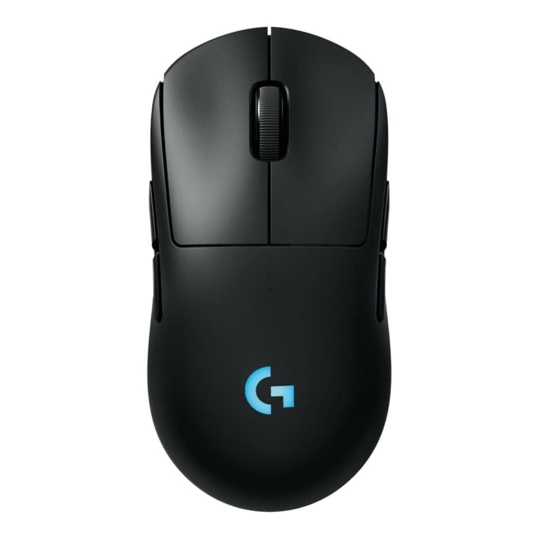 910-007296 - Logitech PRO 2 LIGHTSPEED Wireless Optical Gaming Mouse