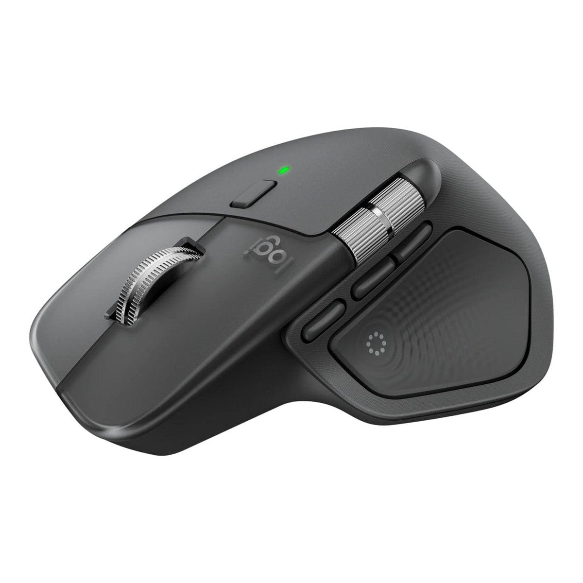 910-007594 - Logitech MX Master 4 Wireless Mouse Black