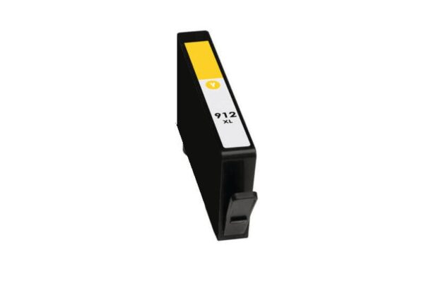 T912XL220 - Epson DURABrite Pro 912XL Ink CartridgeCyanInkjetHigh Yield
