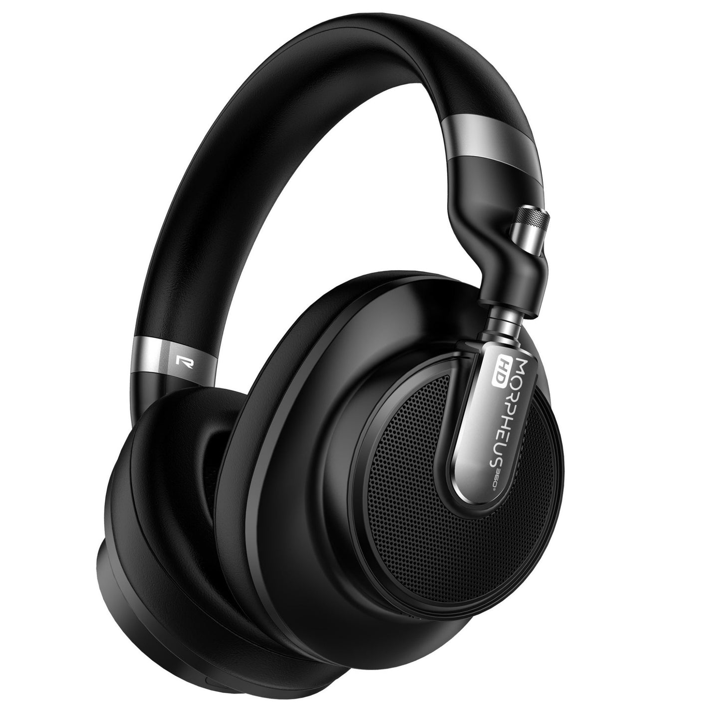 HP9750HD - MORPHEUS 360 VERVE HD HYBRID ANC HEADPHONES