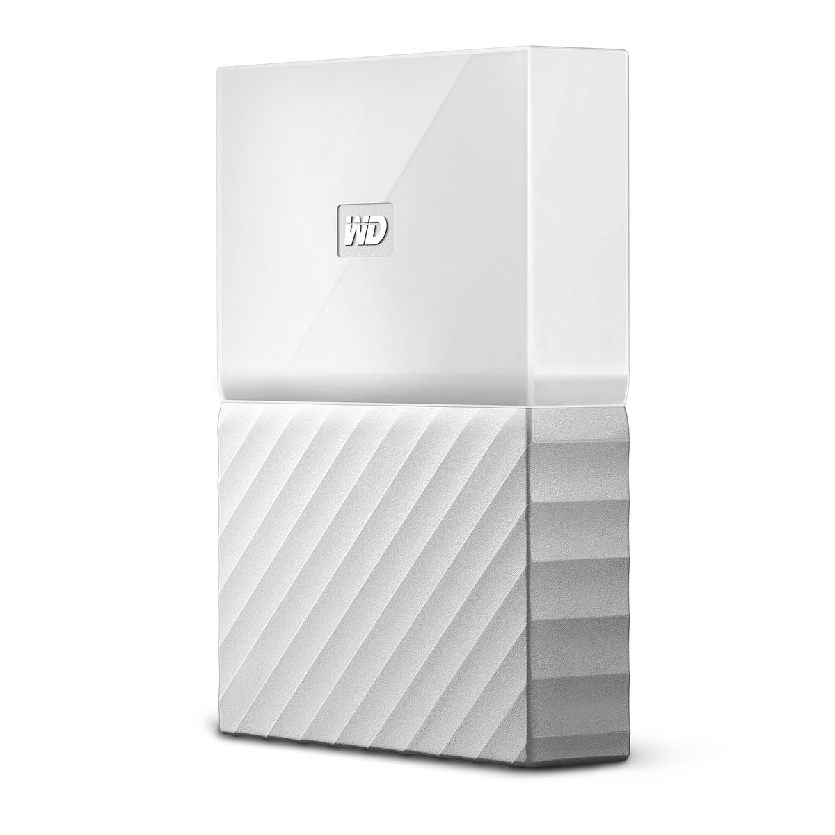 BR9S0060BWT-WESN - WD 6TB USB 3.2 Gen 1 Portable External Hard Drive