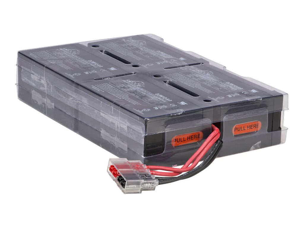 EBP-0808 - Eaton Internal Battery Cartridge RBC