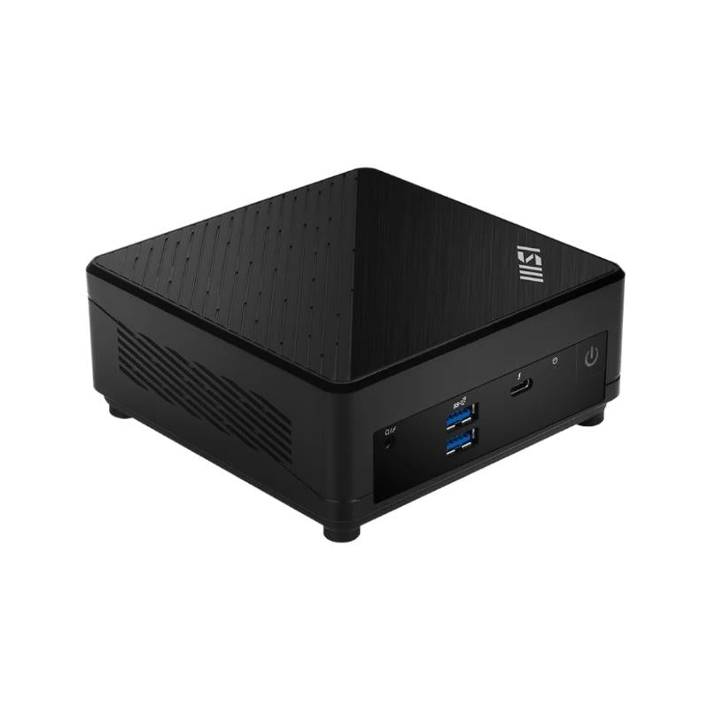 936-B0A821-438 - MSI Cubi 5 1M Core 5 120U 1.4GHz Barebone Mini PC