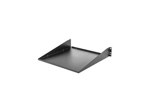 RS600 - Vertiv CENTER-MOUNT SHELF FOR 19IN WIDE RACKS