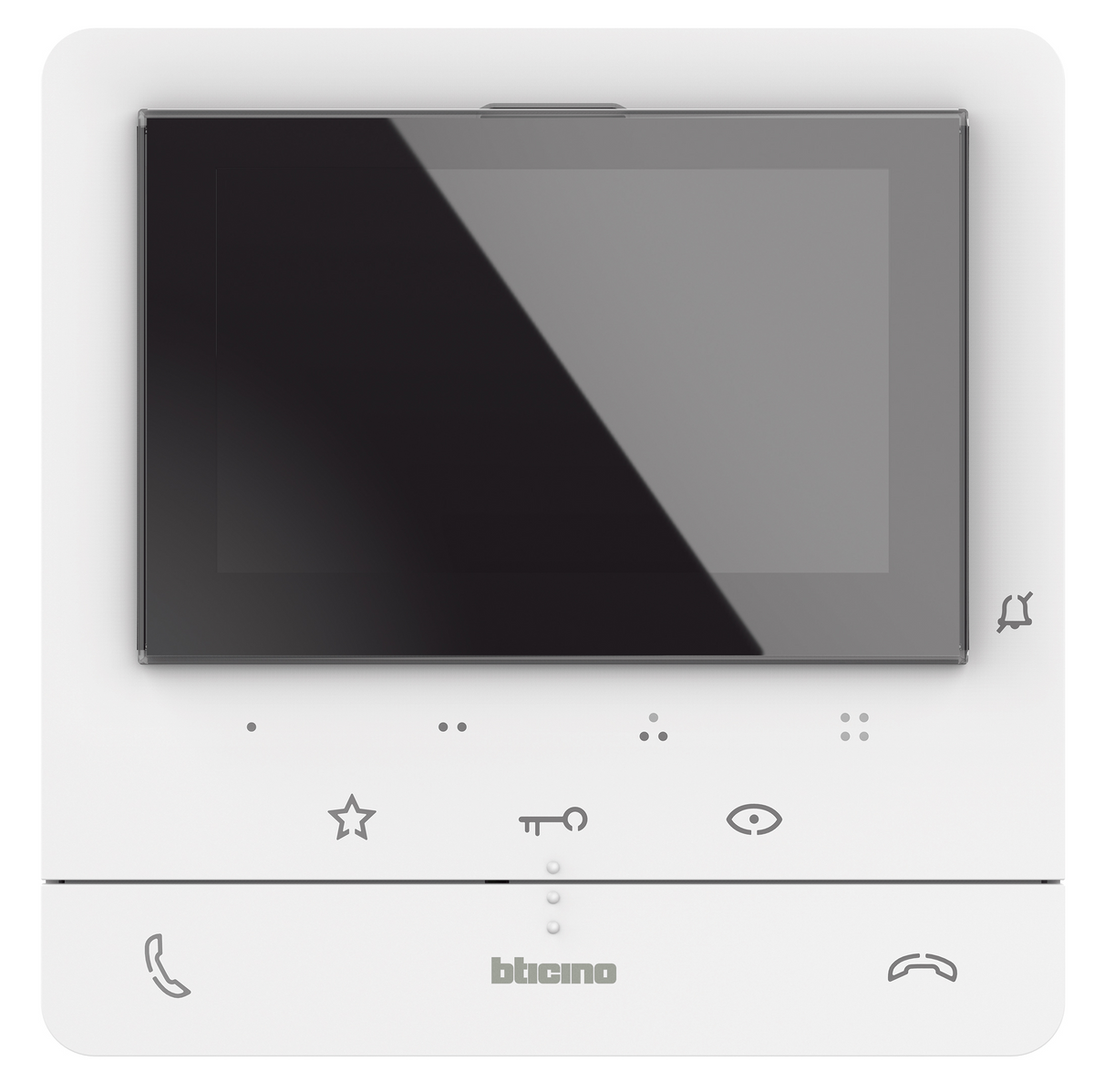 344922 - Legrand Hands-free AP video intercom station CLASSE100