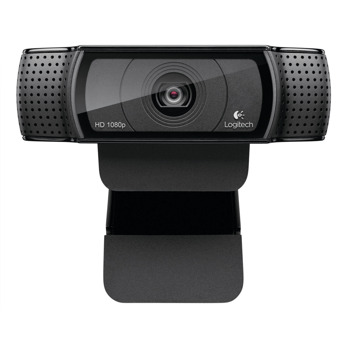 960-001055 - Logitech C9820 HD 1080p 30fps Webcam