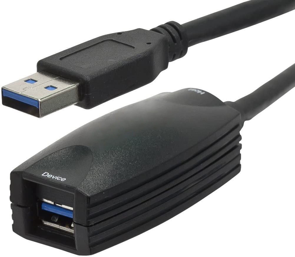 4X3302A17M - 4XEM 21FT USB3 ACTIVE CABLE 7M