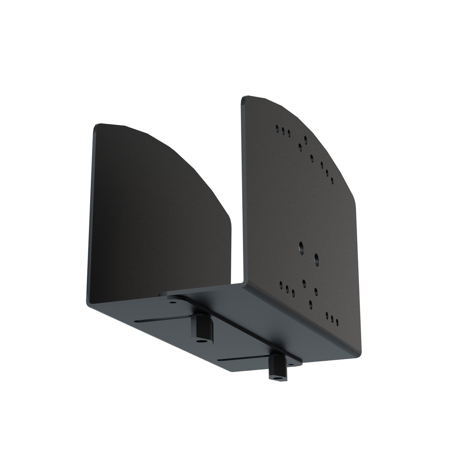 98-722-293 - Ergotron Small PC Mount