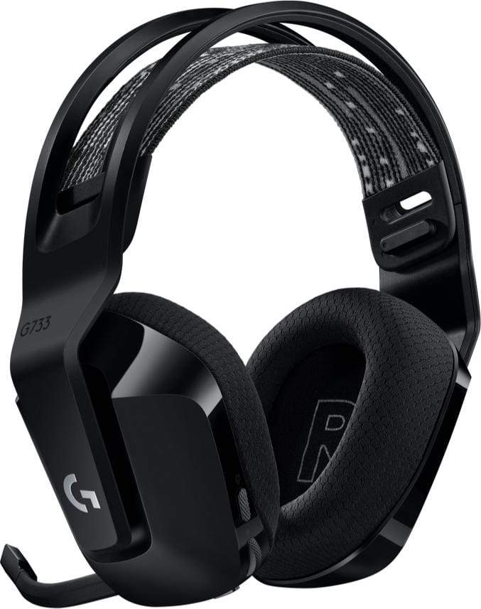 981-000864 - Logitech G733 LIGHTSPEED Wireless RGB Gaming Headset
