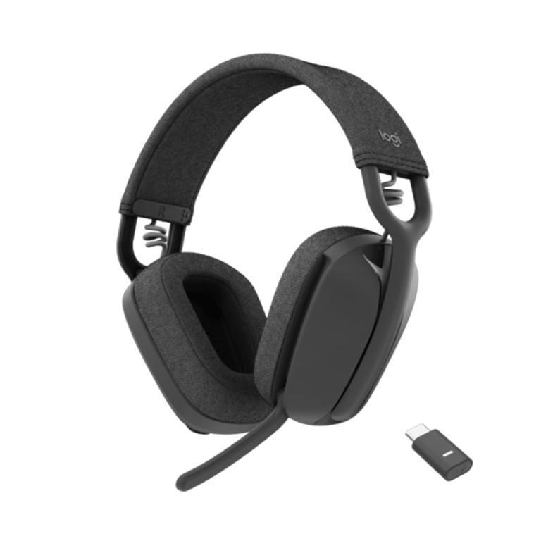 981-001157 - Logitech Zone Vibe Wireless Headset