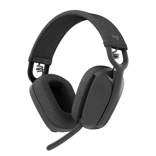 981-001213 - Logitech Zone Vibe 100 Wireless Lightweight Headset
