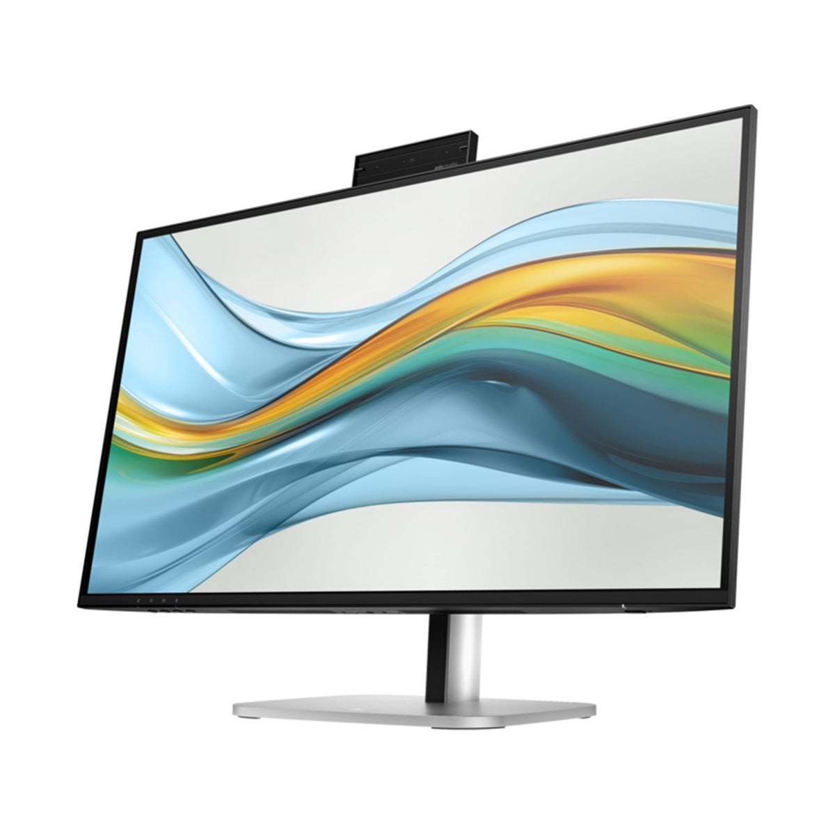 9E0Y9A5 - HP 27" Series 5 Pro 527pm QHD USB-C Conferencing LCD Monitor