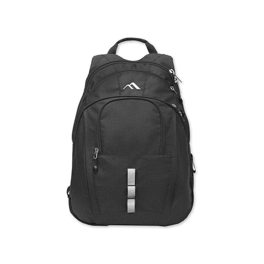 2635 - Brenthaven TRED OMEGA BACKPACK - BLACK
