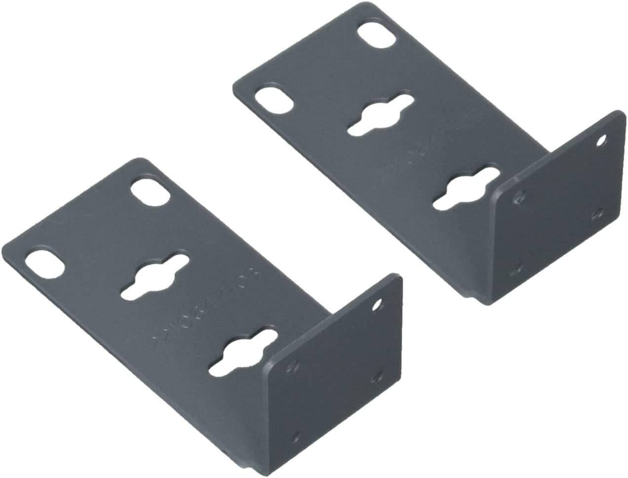 Aruba, a Hewlett Packard Enterprise company JW086A rack accessory Mounting kit