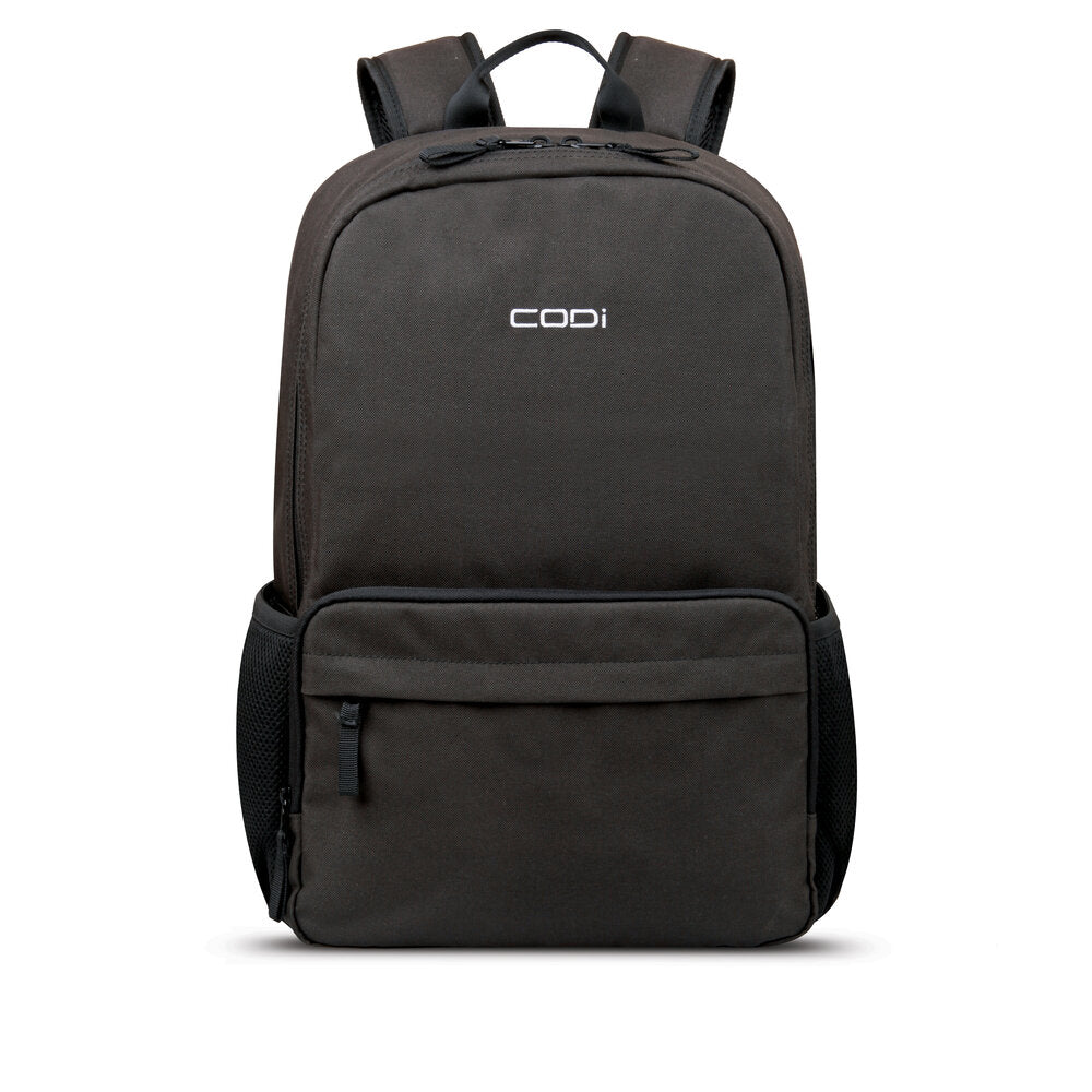 TER705-10 - CODi TERRA RECYCLED BACKPACK 15.6