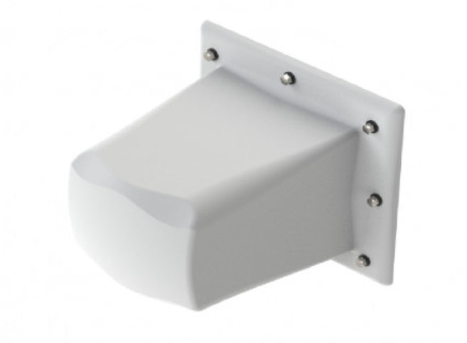 WMM29G-24-58-NJ - PANORAMA ANTENNAS WALL/MST MNT GAIN 2X2MIMO 2.4/5.0GHZ N(F)