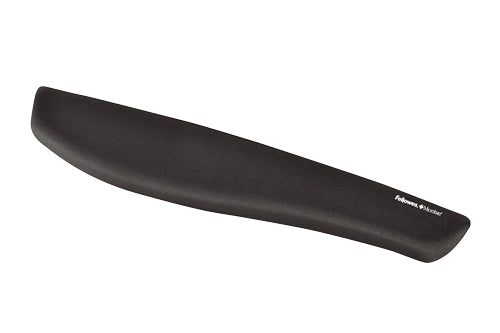 9252301 - Fellowes PLUSH TOUCH WRIST REST W/FOAMFUSION