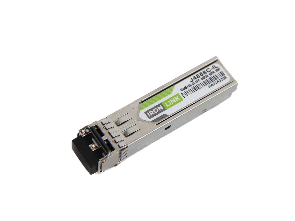 13160 - Monoprice J4858C COMP 1000BASE-SX MMF SFP