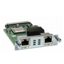 VWIC3-2MFT-T1E1-RF - Cisco 2-PORT 3RD GEN MFT VOICE/WAN INT.CARD -