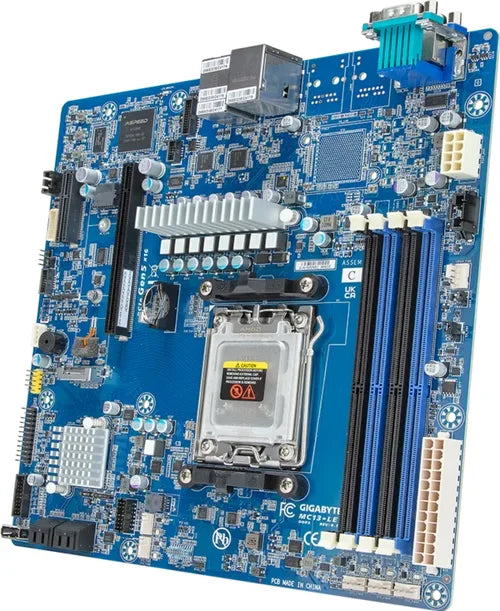 MC13-LE3 - Gigabyte AMD AM5 DDR5 Workstation Motherboard