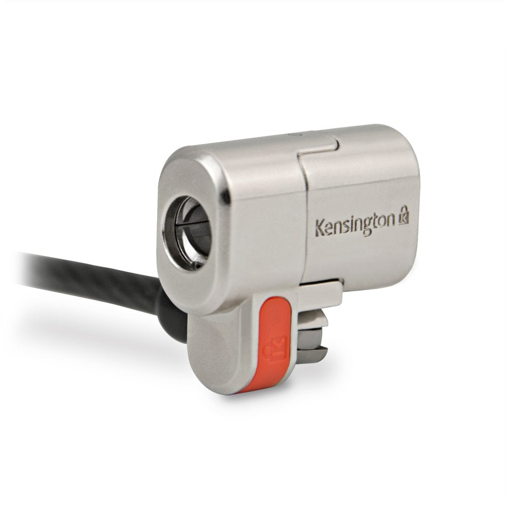 Kensington ClickSafe® Master Keyed Lock - On Demand