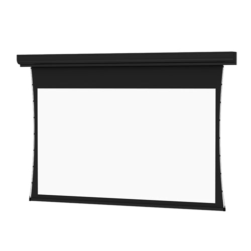 THE TENSIONED CONTOUR ELECTROL IS THE LATEST CEILING OR WALL-MOUNTED ELECTRIC SC