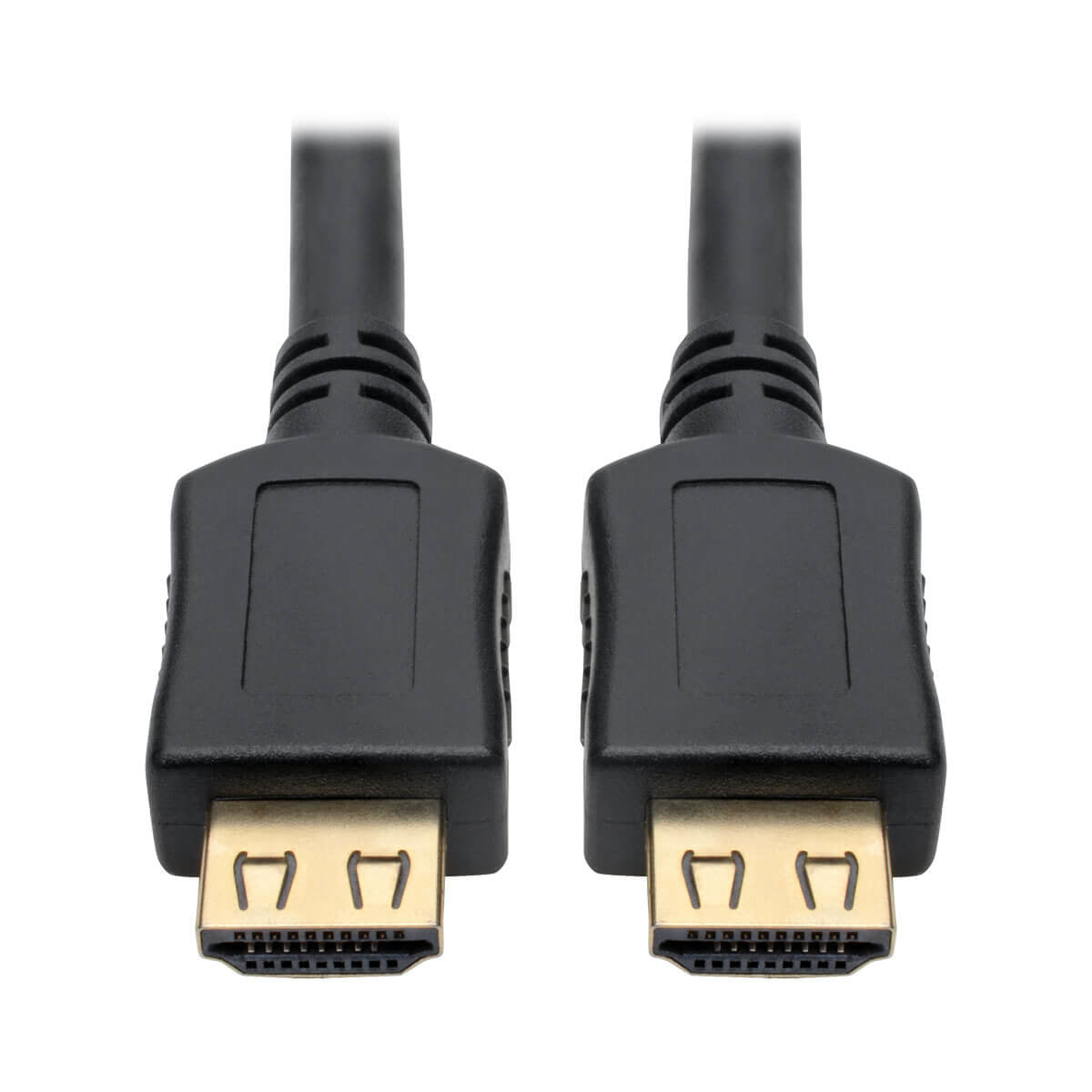 Tripp Lite P568-050-BK-GRP HDMI cable 600" (15.2 m) HDMI Type A (Standard) Black