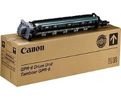 6648A004 - Canon CANON GPR-6 DRUM UNIT
