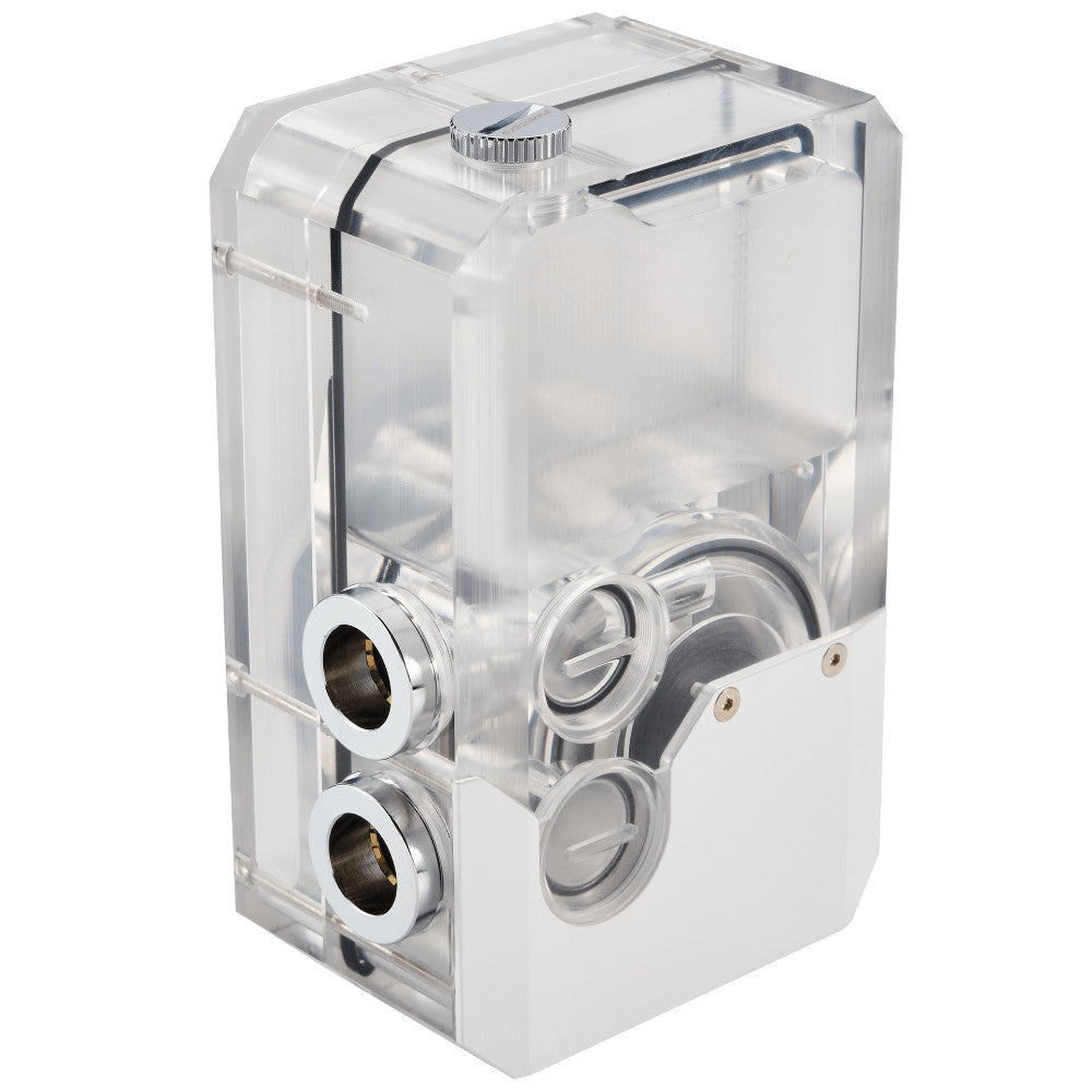 PH-GEF - Phanteks Glacier EZ-Fit F16G1/4 16mm Soft and Hard Tube Fitting Push-In EZ-Fit
