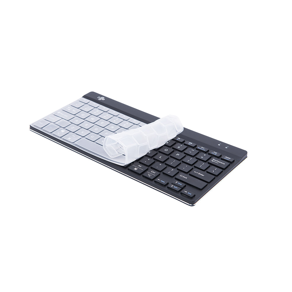 RGOHCKCUS78 - R-Go Tools HYGIENIC KEYBOARD COVER ONLY FOR R-GO COMPACT BREAK US VERSION